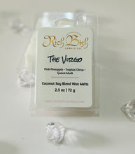 Load image into Gallery viewer, Pink pineapple paradise wax melt