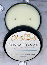 Load image into Gallery viewer, Sensational 8oz Candle