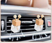 Load image into Gallery viewer, Rich Bish Car Clips
