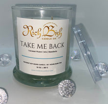 Load image into Gallery viewer, Take Me Back 10oz Candle