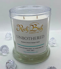 Load image into Gallery viewer, Unbothered 10oz Candle