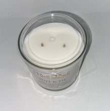 Load image into Gallery viewer, Suit & Tie 10oz Candle