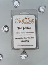 Load image into Gallery viewer, The Gemini