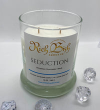 Load image into Gallery viewer, Seduction 10oz Candle
