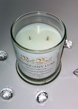 Load image into Gallery viewer, Mahogany Luxe 10oz Candle
