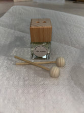 Load image into Gallery viewer, Rich Bish Car Clips
