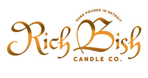 Rich Bish Candle Co