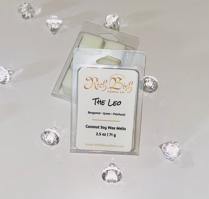 Designer cologne wax melt acqua di gio