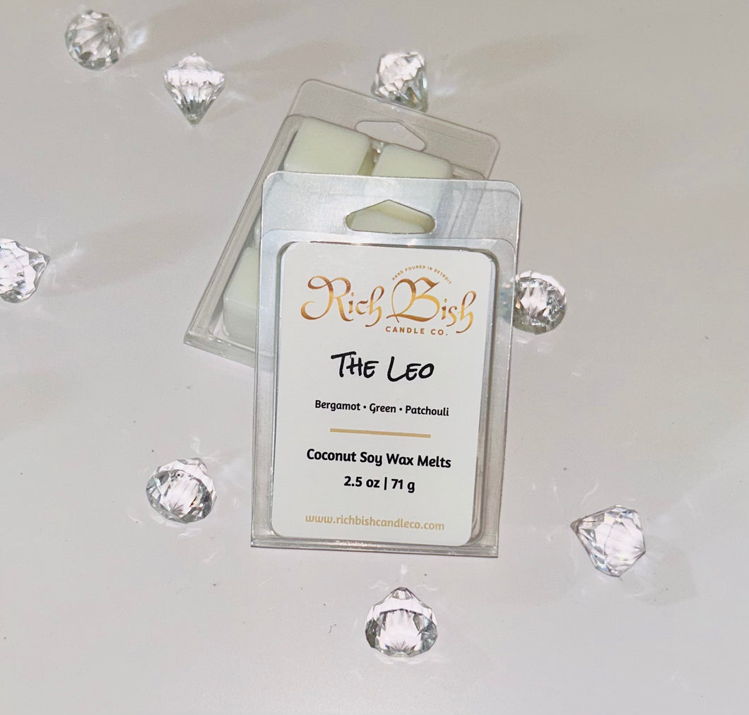 Designer cologne wax melt acqua di gio