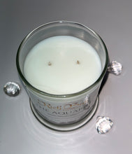 Load image into Gallery viewer, The Aquarius 10oz Candle
