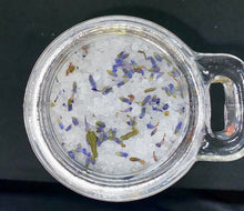 Load image into Gallery viewer, Lavender &amp; Chamomile 10oz Bath Salt
