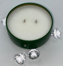 Load image into Gallery viewer, Christmas Tree 8oz Candle
