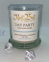 Load image into Gallery viewer, Day Party 10oz Candle
