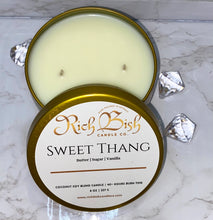 Load image into Gallery viewer, Sweet Thang 8oz Candle
