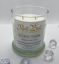 Load image into Gallery viewer, Seduction 10oz Candle
